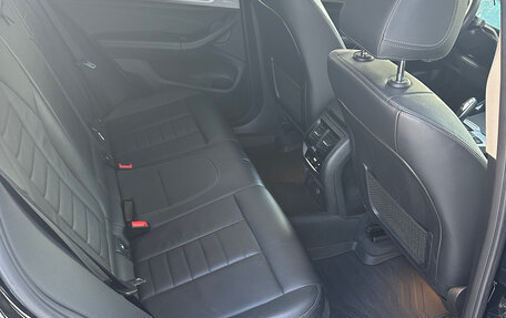BMW X3, 2019 год, 4 000 000 рублей, 29 фотография