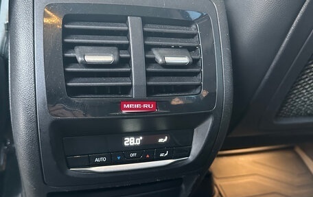 BMW X3, 2019 год, 4 000 000 рублей, 28 фотография