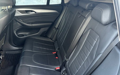 BMW X3, 2019 год, 4 000 000 рублей, 33 фотография