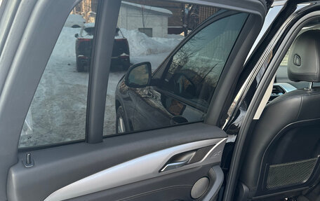 BMW X3, 2019 год, 4 000 000 рублей, 34 фотография