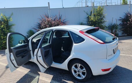 Ford Focus II рестайлинг, 2010 год, 490 000 рублей, 4 фотография