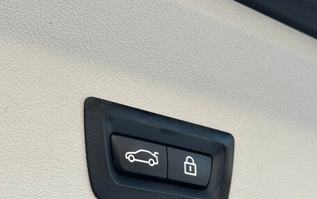 BMW X3, 2019 год, 4 000 000 рублей, 40 фотография