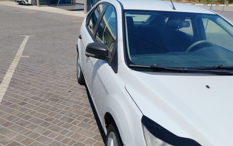 Ford Focus II рестайлинг, 2010 год, 490 000 рублей, 8 фотография