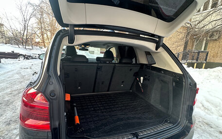 BMW X3, 2019 год, 4 000 000 рублей, 39 фотография