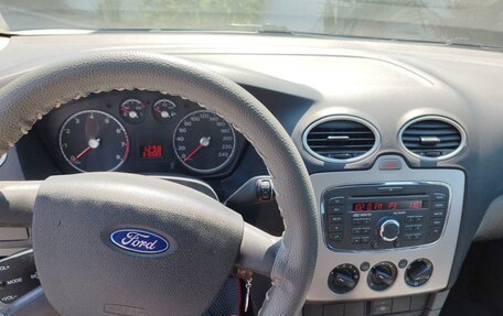 Ford Focus II рестайлинг, 2010 год, 490 000 рублей, 7 фотография