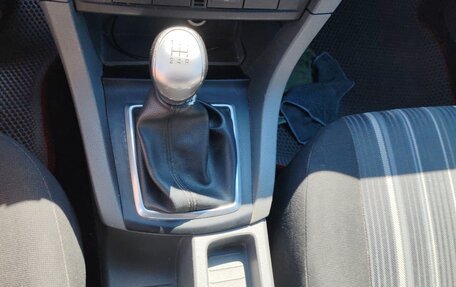 Ford Focus II рестайлинг, 2010 год, 490 000 рублей, 6 фотография