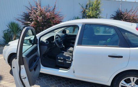 Ford Focus II рестайлинг, 2010 год, 490 000 рублей, 5 фотография