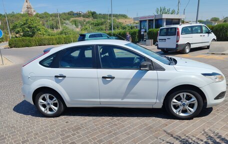 Ford Focus II рестайлинг, 2010 год, 490 000 рублей, 10 фотография