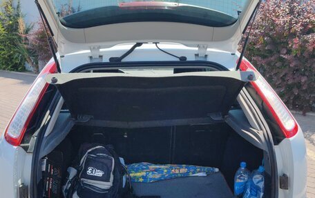 Ford Focus II рестайлинг, 2010 год, 490 000 рублей, 13 фотография