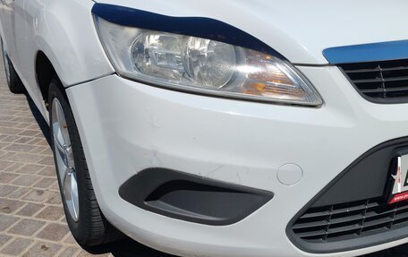 Ford Focus II рестайлинг, 2010 год, 490 000 рублей, 9 фотография