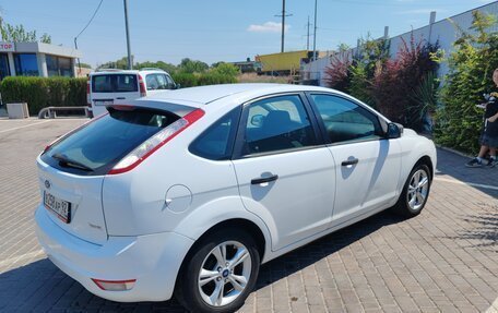 Ford Focus II рестайлинг, 2010 год, 490 000 рублей, 12 фотография