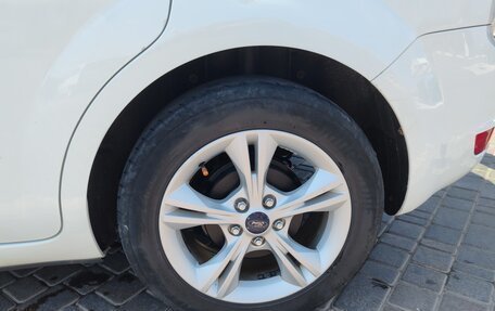 Ford Focus II рестайлинг, 2010 год, 490 000 рублей, 16 фотография