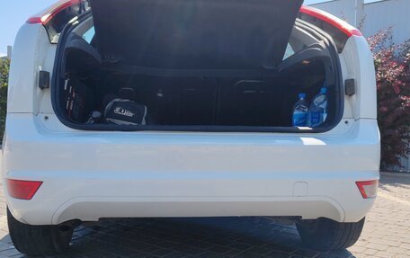 Ford Focus II рестайлинг, 2010 год, 490 000 рублей, 14 фотография