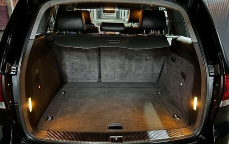 Volkswagen Touareg III, 2004 год, 1 200 000 рублей, 13 фотография