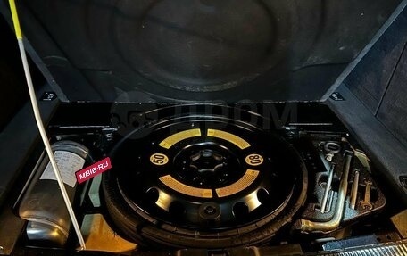 Volkswagen Touareg III, 2004 год, 1 200 000 рублей, 14 фотография