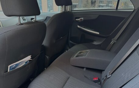 Toyota Corolla, 2007 год, 650 000 рублей, 6 фотография