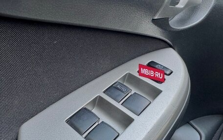 Toyota Corolla, 2007 год, 650 000 рублей, 8 фотография