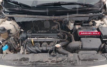 Hyundai Solaris II рестайлинг, 2013 год, 475 000 рублей, 6 фотография