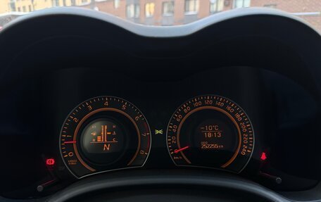 Toyota Corolla, 2007 год, 650 000 рублей, 12 фотография