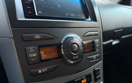 Toyota Corolla, 2007 год, 650 000 рублей, 10 фотография