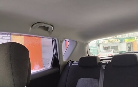 KIA cee'd I рестайлинг, 2010 год, 575 000 рублей, 10 фотография