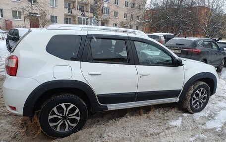 Nissan Terrano III, 2017 год, 999 000 рублей, 6 фотография