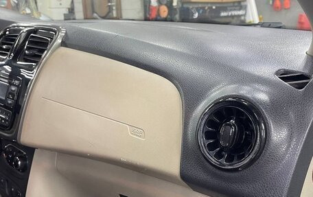 Renault Logan II, 2015 год, 625 000 рублей, 4 фотография