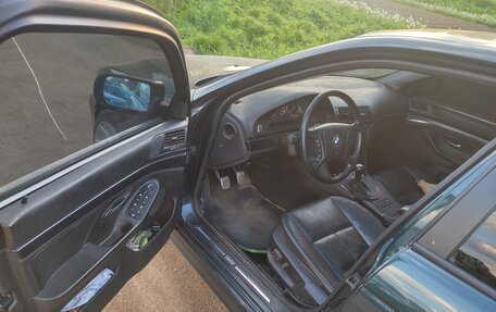 BMW 5 серия, 1998 год, 333 333 рублей, 5 фотография