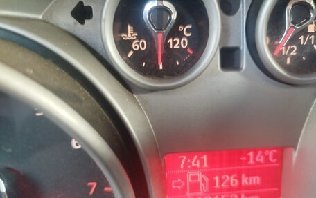 Ford Focus II рестайлинг, 2009 год, 500 000 рублей, 3 фотография