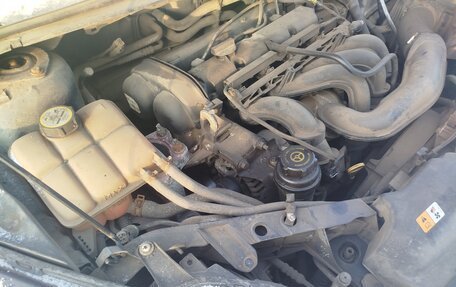 Ford Focus II рестайлинг, 2009 год, 500 000 рублей, 9 фотография