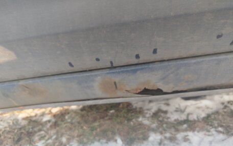 Ford Focus II рестайлинг, 2009 год, 500 000 рублей, 8 фотография