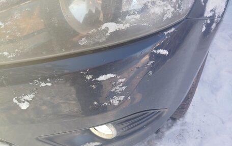 Ford Focus II рестайлинг, 2009 год, 500 000 рублей, 6 фотография