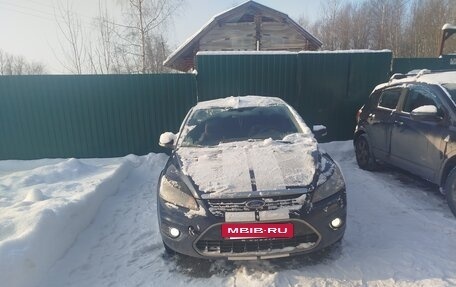 Ford Focus II рестайлинг, 2009 год, 500 000 рублей, 5 фотография