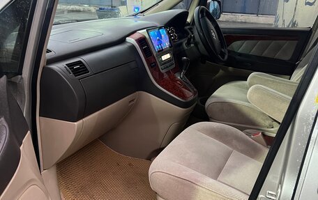 Toyota Alphard III, 2004 год, 1 250 000 рублей, 8 фотография