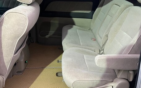 Toyota Alphard III, 2004 год, 1 250 000 рублей, 10 фотография