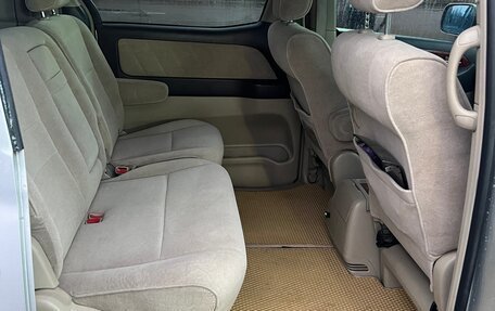 Toyota Alphard III, 2004 год, 1 250 000 рублей, 9 фотография