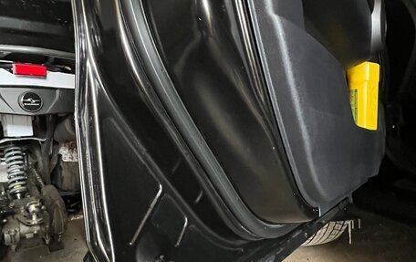 Honda CR-V III рестайлинг, 2008 год, 1 460 000 рублей, 12 фотография