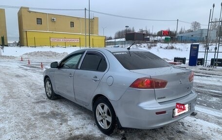 Mitsubishi Lancer IX, 2008 год, 540 000 рублей, 6 фотография