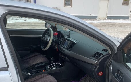 Mitsubishi Lancer IX, 2008 год, 540 000 рублей, 8 фотография