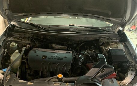 Mitsubishi Lancer IX, 2008 год, 540 000 рублей, 9 фотография