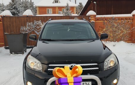 Toyota RAV4, 2008 год, 1 400 000 рублей, 2 фотография