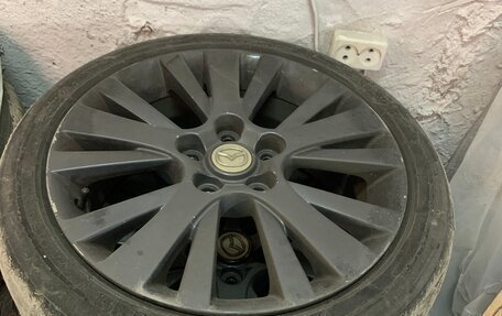 Mitsubishi Lancer IX, 2008 год, 540 000 рублей, 10 фотография