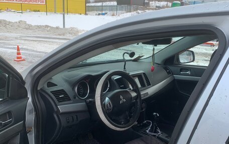 Mitsubishi Lancer IX, 2008 год, 540 000 рублей, 7 фотография
