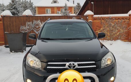 Toyota RAV4, 2008 год, 1 400 000 рублей, 3 фотография