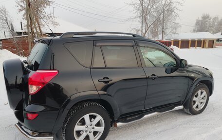 Toyota RAV4, 2008 год, 1 400 000 рублей, 5 фотография