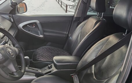 Toyota RAV4, 2008 год, 1 400 000 рублей, 10 фотография