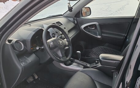 Toyota RAV4, 2008 год, 1 400 000 рублей, 9 фотография
