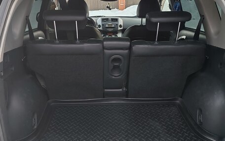 Toyota RAV4, 2008 год, 1 400 000 рублей, 12 фотография