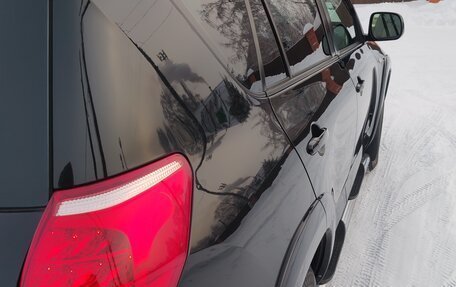 Toyota RAV4, 2008 год, 1 400 000 рублей, 13 фотография