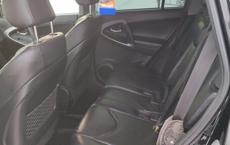 Toyota RAV4, 2008 год, 1 400 000 рублей, 11 фотография